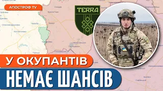 ШТУРМ Андріївки: Підрозділ "Терра" ВОГами и FPV-дронами  ЗНИЩИЛИ окупантів на Бахмутському напрямку