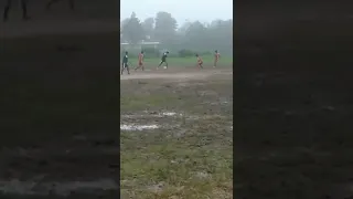 West Khasi Hills Subroto Cup 2022 U-17