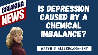 Is Depression Caused by a Chemical Imbalance?