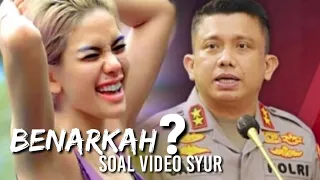 Nikita mirzani dan ferdy sambo Beredar video syur, Benarkah? cek fakta!