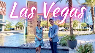 Summerlin Las Vegas Downtown Tour