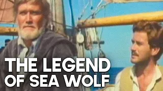 The Legend of Sea Wolf | Classic Adventure Film