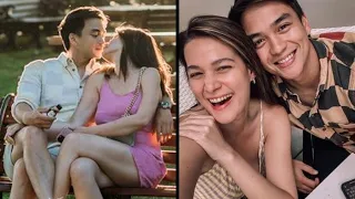 BEA ALONZO and DOMINIC ROQUE Sweetest Moments!