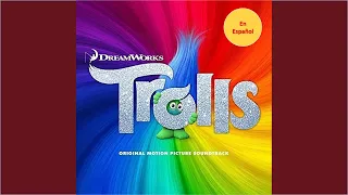 Trolls - Todo El Mundo (Belinda)