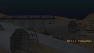 Gta San Andreas - Black Project Mission Walkthrough.