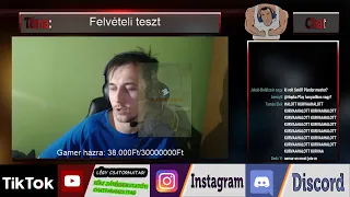 Felvételi tesztet töltöm ki!!!   Creatorkód: Hopkaplay !dc !tag