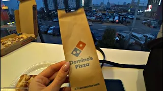 DOMINOS.UA - реакция