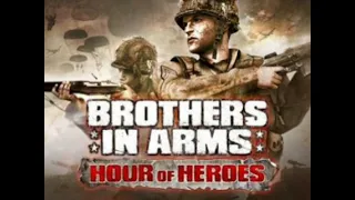 BROTHERS IN ARMS: HOUR OF HEROES NINTENDO DS OST - Full Soundtrack