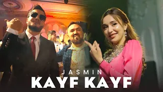 Jasmin - Kayf kayf (To'ylarda)