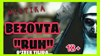 18+| BEZOVTA RUH...(O'zbek kino) // 18+| БЕЗОВТА РУХ...(УЗБЕК КИНО)