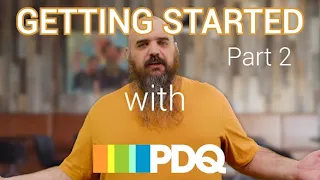 PDQ Deploy and Inventory Getting Started Part 2 - Firewall & Anti-virus Policies