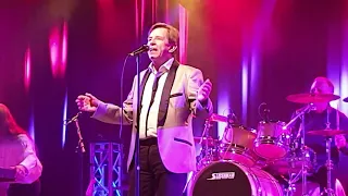 John Paul Young * Love is in the Air* 7/9/19 Tweed Heads