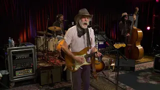 Bob Weir and Wolf Bros - Touch Of Grey (TRI Studios 12/31/20)