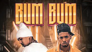 Yeyo Pa Q Sepa & El King Star - Bum Bum  (Official Audio)