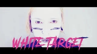 Porno Graphic Messiah • White Target (Black Target EP)