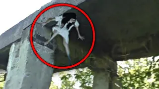 Darna Hai Toh Dekhlo 😨 || 5 Ghost Sighting Videos That'll Surely SCARE YOU!