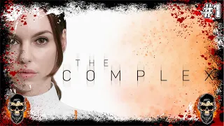 ЗАПЕРТЫЕ В ЛАБОРАТОРИИ, ИНТЕРАКТИВНОЕ КИНО ИГРА [The Complex] #1