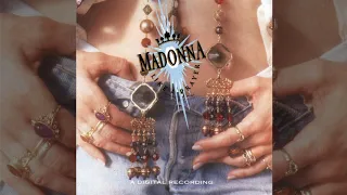 Madonna - Like a Prayer [Full Album]