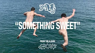 Mom Jeans - "Something Sweet" (Official Audio)