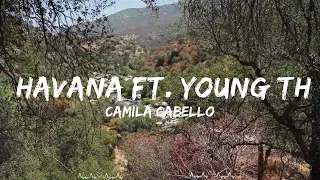 Camila Cabello - Havana ft. Young Thug  || Roman Music