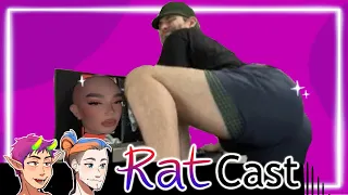 Rat Cast Episode 28 | The H3 Podcast is homophobic?!?!