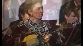 Budashkin 'Baikal Tale" Osipov Balalaika Orchestra