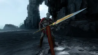 God Of War Ragnarok Valhalla Spear Run Pt 3