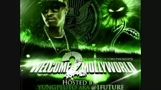 Future - Hard (Welcome 2 Molly World mixtape)