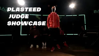 Plasteed animation dance showcase. Kvartirnik battle