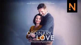 ‘Ordinary Love’ official trailer