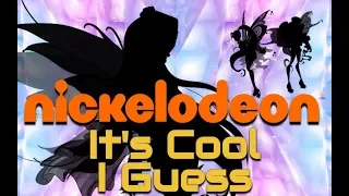 Winx Club and the Nickelodeon Dub