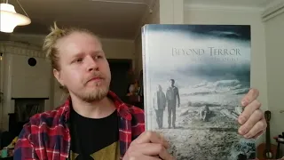 Beyond Terror: The Films of Lucio Fulci (1999) [Leffakirjallisuutta #5]