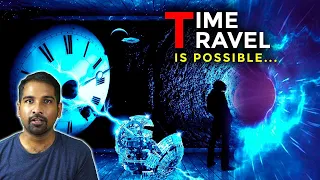 UNBELIEVABLE TIME TRAVEL | MR PSYCHO TAMIL