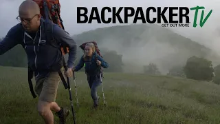 BACKPACKER Get Out More TV Episode 6: Ice Age Trail, Wisconsin