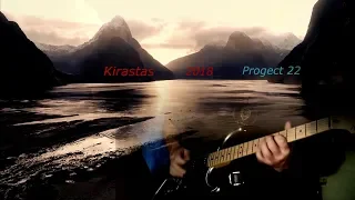 Kirastas Bushido - 22 - Project