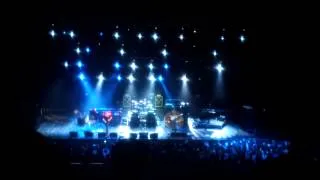 G3 Europe Tour 2012 in Moscow (Steve Morse)