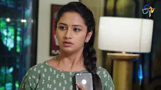 Mouna Poratam Latest Promo | Episode 99 | Mon-Sat 8:00pm | 27th July 2022 | ETV Telugu