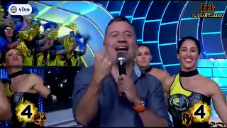 EEG La Lucha por el Honor - 11/06/2019 - 3/5