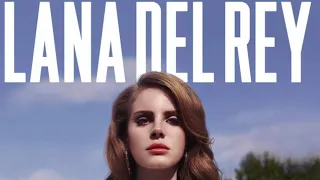 Lana Del Rey - Cola (Acapella - Vocals Only)