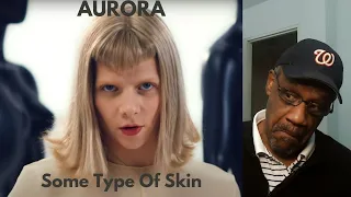 Music Reaction | AURORA - Some Type Of Skin | Zooty Reactions