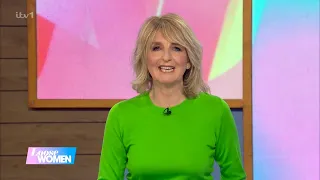 Loose Women Intro - 12/01/2024 at 12:30pm