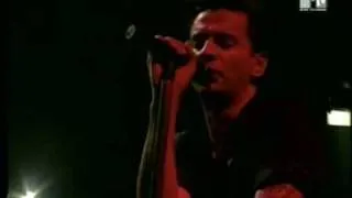 Depeche Mode - Enjoy The Silence (Live In Cologne, Germany, 1998)