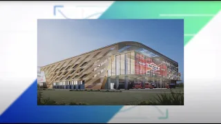 NATEXPO TV News #31. 4 млрд руб в РМК- Арену, назначения в РТРС, NAB отменен