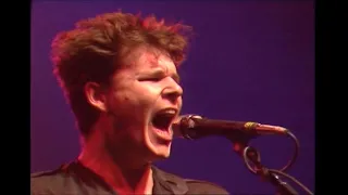 Big Country - Edinburgh Playhouse - NYE '84/'85 (HQ)