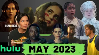 What's New on Hulu in May 2023
