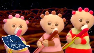 2 Hour Compilation! Where Can Iggle Piggle Have a Rest? | In the Night Garden | WildBrain Zigzag