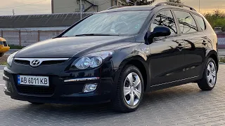 *ПРОДАНО*                                     ПРИГОН АВТО ВІННИЦЯ Hyundai I30☎️380989856654