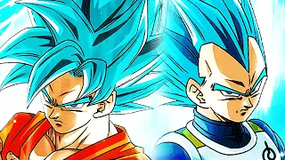 😡 PERCHE' SONO COSI' INUTILI!?! SKIPPATE GOKU e VEGETA SSB! DBZ: DOKKAN BATTLE ITA