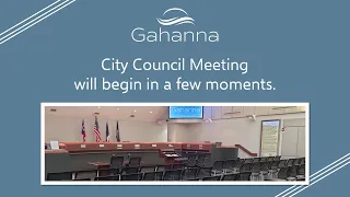City Council: Committee of the Whole - April 22, 2024 -  Livestream