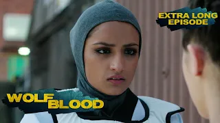 Wolfblood | Season 5: Extra long episode 4, 5, 6,